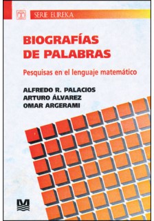 Biografías de palabras