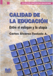 Calidad de la educación