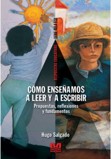 Cómo enseñamos a leer y a escribir