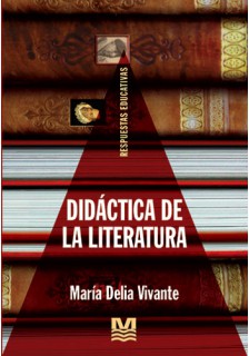 Didáctica de la literatura