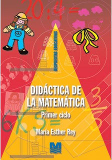 Didáctica de la matemática