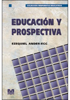 Educacion y prospectiva