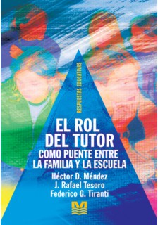 El rol del tutor como puente entre la familia y la escuela