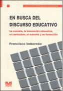 En busca del discurso educativo