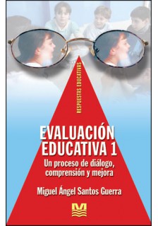 Evaluación educativa 1