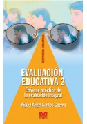 Evaluación educativa 2