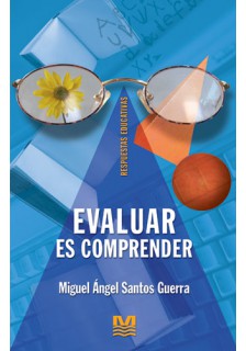 Evaluar es comprender