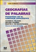 Geografías de palabras