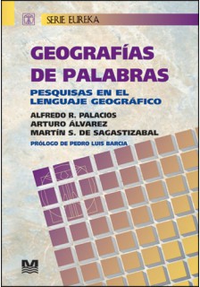 Geografías de palabras