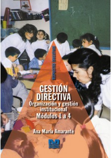 Gestión directiva