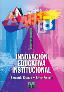 Innovación educativa institucional