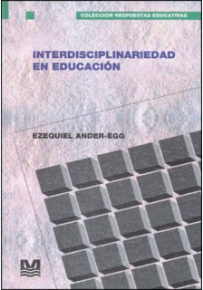 Interdisciplinariedad en educación