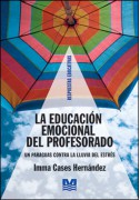 La educación emocional del profesorado