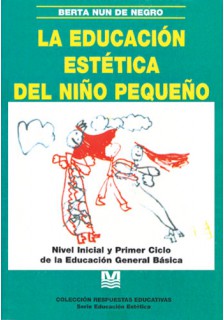 La educación estética del niño pequeño