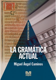 La gramatica actual