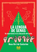 La lengua de señas