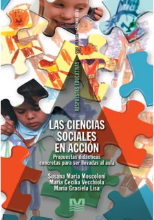 Las ciencias sociales en acción