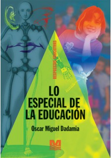 Lo especial de la educación