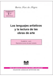 Los lenguajes artísticos y la lectura de las obras de arte 2