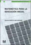 Matemática para la educación inicial