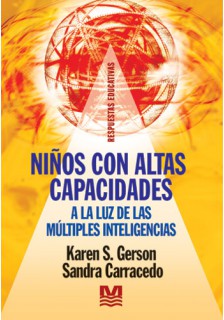 Niños con altas capacidades