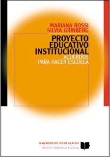 Proyecto educativo institucional