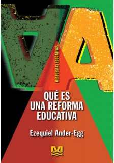 Qué es una reforma educativa