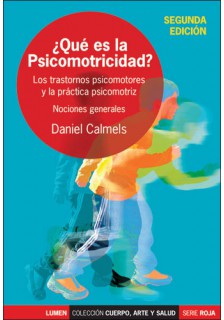 Qué es la psicomotricidad?