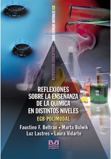 Reflexiones sobre la enseñanza de la química en distintos niveles