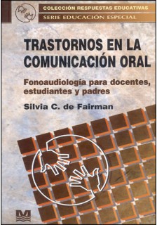 Trastornos en la comunicación oral