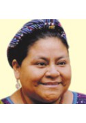 Rigoberta Menchú Tum