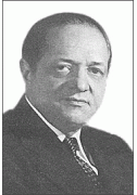 Jacobo Levy Moreno