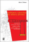 Atributos y derechos de niños y jóvenes