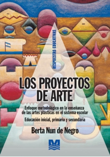 Los proyectos de arte