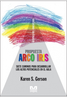 Propuesta Arco Iris