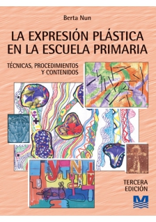 La expresión plástica en la escuela primaria