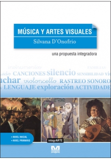 Música y artes visuales