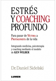 Estrés y coaching profundo