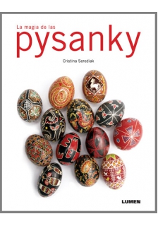 La Magia de las Pysanky