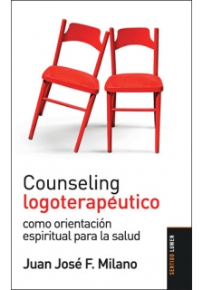 Counseling logoterapéutico como orientación espiritual para la salud