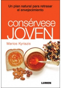 Consérvese joven