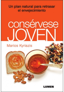 Consérvese joven