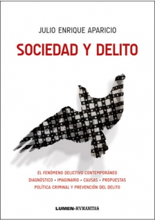 Sociedad y delito