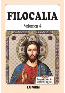 Filocalia IV