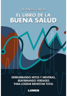 El libro de la buena salud