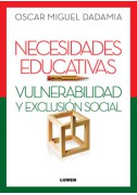 Necesidades Educativas. Vulnerabilidad y Exclusión Social