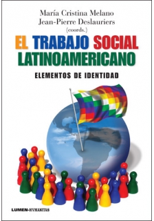 El trabajo social latinoamericano