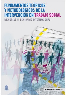 Fundamentos Teóricos y Metodológicos de la Intervención en Trabajo Social