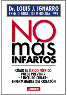 NO más infartos