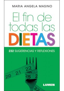 El fin de todas las dietas